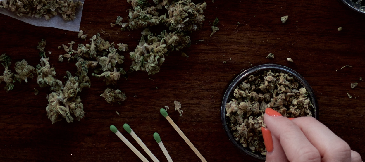 Buy Weed Online in Dubai