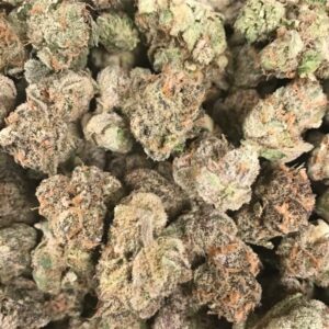 PLATINUM GIRL SCOUT COOKIES KUSH